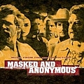 Los Lobos - Masked and Anonymous album