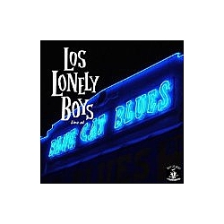 Los Lonely Boys - Los Lonely Boys - Live at Blue Cat Blues альбом