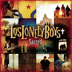 Los Lonely Boys - Sacred album