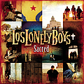 Los Lonely Boys - Sacred альбом
