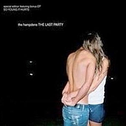 The Hampdens - The Last Party album
