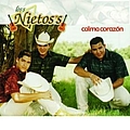 Los Nietos - Calma Corazon album