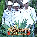 Los Nietos - Grandes Exitos альбом