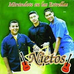 Los Nietos - Mirandote En Las Estrellas альбом