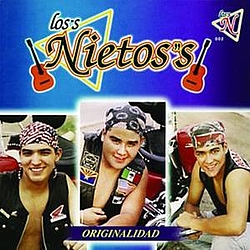 Los Nietos - Originalidad album