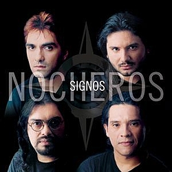 Los Nocheros - Signos album