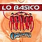 Los Originales De San Juan - Lo Basico альбом