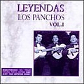 Los Panchos - Leyendas, Vol. 1 альбом
