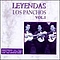 Los Panchos - Leyendas, Vol. 1 альбом