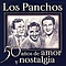 Los Panchos - 50 Años De Amor Y Nostalgia альбом