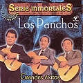 Los Panchos - Serie Inmortales - Grandes Éxitos альбом