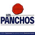 Los Panchos - Caminemos y Quiereme Mucho album