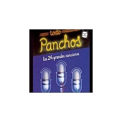Los Panchos - Todo Panchos album