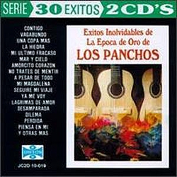 Los Panchos - Los Panchos (Volume 2: Exitos Inolvidables de la Epoca de Oro: 30 Exitos) альбом