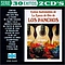 Los Panchos - Los Panchos (Volume 2: Exitos Inolvidables de la Epoca de Oro: 30 Exitos) album