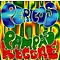 Los Pericos - Pampas Reggae альбом