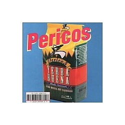 Los Pericos - Yerba Buena альбом