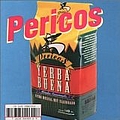 Los Pericos - Yerba Buena альбом