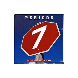 Los Pericos - 7 album