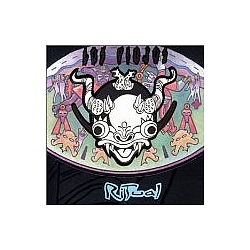 Los Piojos - Ritual album