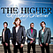 The Higher - It&#039;s Only Natural album