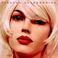 Los Piratas - Ultrasónica альбом