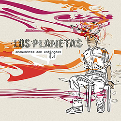 Los Planetas - Encuentros Con Entidades альбом