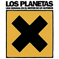 Los Planetas - Una Semana en el Motor de un Autobus альбом