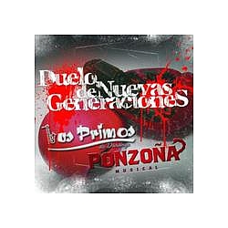 Los Primos De Durango - Duelo De Nuevas Generaciones альбом