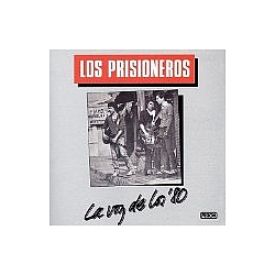 Los Prisioneros - La Voz de los 80 альбом