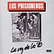 Los Prisioneros - La Voz de los 80 альбом