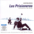 Los Prisioneros - Antologia - Su Historia Y Sus Exitos album