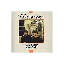 Los Prisioneros - Pateando Piedras album