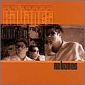 Los Rabanes - Rabanes альбом