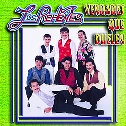 Los Rehenes - Verdades Que Duelen альбом