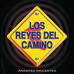 Los Reyes Del Camino - Amantes Inocentes album