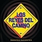 Los Reyes Del Camino - Amantes Inocentes album