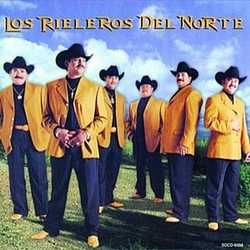 Los Rieleros Del Norte - Prieta Orgullosa album