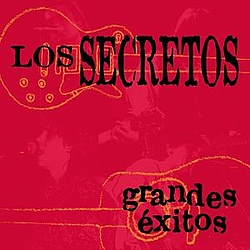 Los Secretos - Grandes Exitos альбом