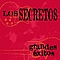 Los Secretos - Grandes Exitos альбом
