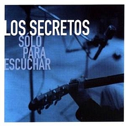 Los Secretos - Solo para escuchar альбом