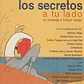 Los Secretos - A Tu Lado альбом