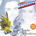 Los Temerarios - Baladas Rancheras album