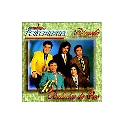 Los Temerarios - Dimelo: 15 Baladas De Oro album