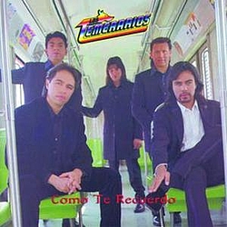 Los Temerarios - Como Te Recuerdo альбом