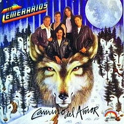 Los Temerarios - Camino Del Amor album