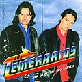 Los Temerarios - Una Lagrima No Basta album