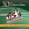 Los Temerarios - 10 de Coleccion album