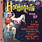 The Hormonauts - Hormone Hop альбом