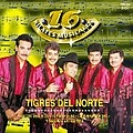 Los Tigres Del Norte - CORRIDOS album